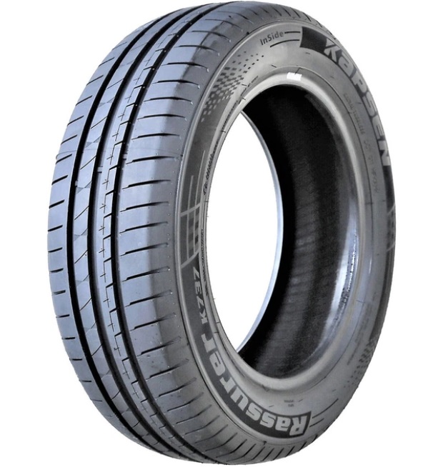 Шина 215/75R16C 116/114T RS01 Kapsen